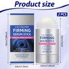 2 Stück Kollagen-Peptide Straffendes Serum-Stick Kollagen Peptide Serum Retinol Stick