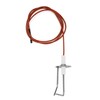 Stanbroil Flame Sensor Igniter Sensing Rod Fit for Rheem Furnace
