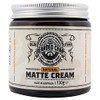 The Bearded Chap Natural Matte Cream 130 g
