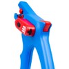 WEICON Wire Stripper No. 5 LED Set, Precise 0.2-6mm² Wire