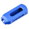 Remote Key Shell CNC Aluminum Alloy Fob Case Holder for