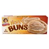 Little Debbie Snacks Honey Buns, 6-Count Box (Pack of 2)
