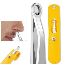 신박한 휴대용 코털 제거기 Innovative Portable Nose Hair Remover