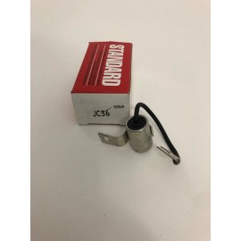Standard Motor Products JC36 Condenser