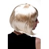 Wig Me Up - PW0114-P88 Sexy Party Wig, Bob, Light