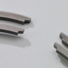 Daytona 13136 Piston Ring Set, Standard Size, 1.9 inches (47