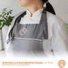 MasterChef Tea Towels, Set of 4, Tea Towels, 100% Cotton,