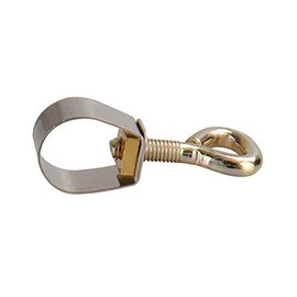 Brunner Tube Clamp 19mm