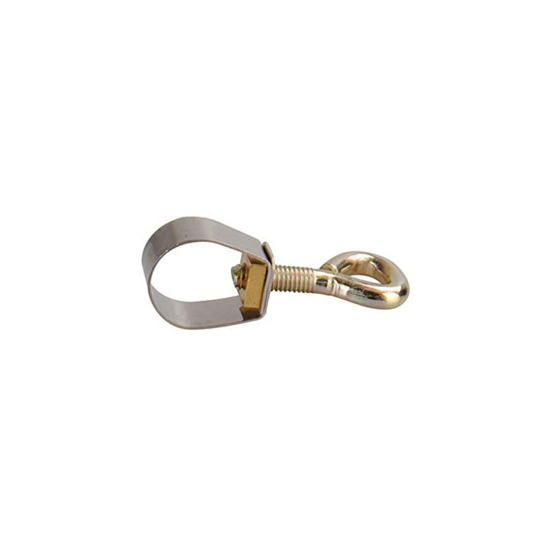 Brunner Tube Clamp 19mm