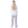 The Big Bang Theory Women's Soft Kitty Super Soft Loungewear