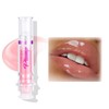 Plumping Lip Oil With Chili Extract - Fuller Lips Instantly!