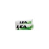 LEA, Mentolada Mentholated Shaving Cream with Cooling Menthol for use