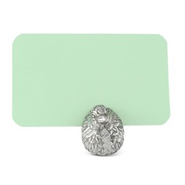 Vagabond House Pewter Quail Place Setting Marker/Cheese Markers 1.25" Tall