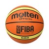 Molten Basketball - 6, Orange/Beige