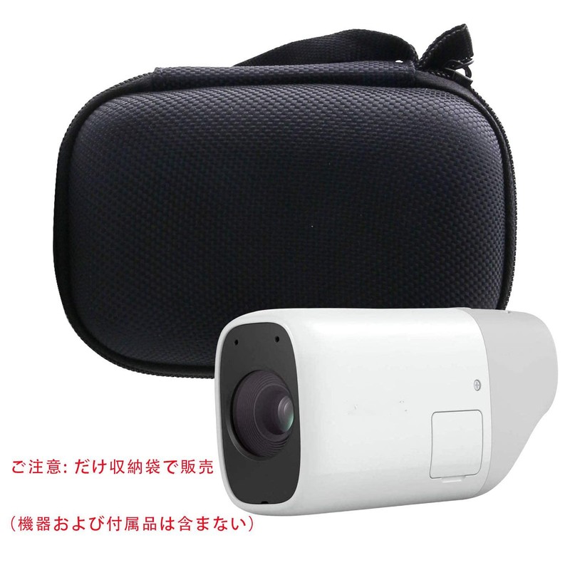 WAIYUJP Storage Case Compatible Digital Camera Telescope PSZOOM Protective Carrying
