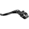 XLC Additional Brake Lever Set Cross BL-R02, Diameter 26.0 mm,