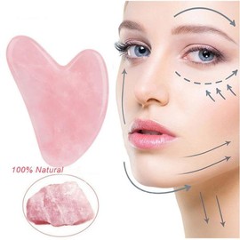천연 수지 옥 돌 Gua Sha 구 아슈 스크레이퍼 마사지 페이스 바디 페이셜 스킨 리프팅 주름 제거 뷰티 스파 [09 Resin Yellow-C] Natural Resin Jade Gua Sha Scraper Massage Face Body Facial Skin Lifting Wrinkle Removal Beauty Spa [09 Resin Yellow-C]