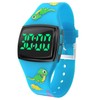 SKYROKU Toddler Potty Training Watch – Magnetic Charging, 5 Timing