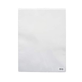 Elba 37831 Case 240 x 320 mm Transparent PVC 14/100