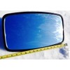 New Rplacement Universal Front End Loader Mirror, Super Size 9"