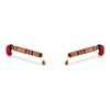 BestSaller 1239 Quality Cork-Popgun (Pack of 2)