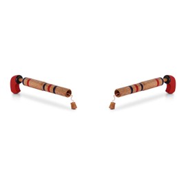 BestSaller 1239 Quality Cork-Popgun (Pack of 2)