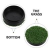 BESPORTBLE Golf Hole Cup Cover Golf Putting Hole Golf Hole