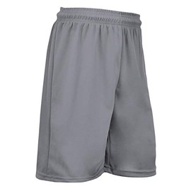 Champro Dri-Gear All-Sport Practice Unisex Shorts