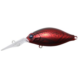 Issei Issey G.C. Crank 42MR #35 Mackkin Bass Lure