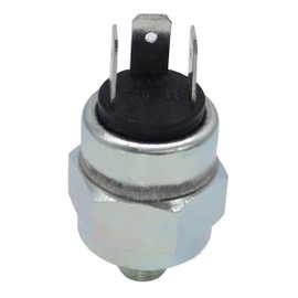 DASPARTS Brake Light Switch 113945515G 3 Prong - 1968-79 Beetle - GHIA - Type 3 - Bus - Thing - 1980-91 Vanagon