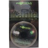 Korda Kable Leadcore 7m Spools: Gravel