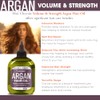 Hair Chemist Aceite para el cabello con volumen y fuerza