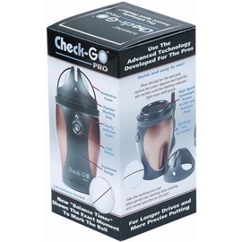Check-Go Pro Sweet Spot Finder