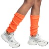 Boland Boland - Beinwärmer für Erwachsene, Unifarben, Einheitsgröße, Stulpen, Socken,