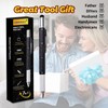 UMEINAC Multitool Pen, 7 in 1 Multitool Tech Tool Pen