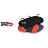 Cofra SO-MET-00.N39 METATARSAL SUPPORT Antistatic Metatarsal Gel Footbed, Size 6