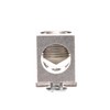 SIEMENS ECCS2 Ground Bar Lug Kit #6-250 MCM , Silver