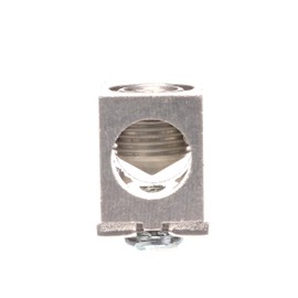 SIEMENS ECCS2 Ground Bar Lug Kit #6-250 MCM , Silver