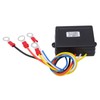 Wireless Winch Remote Control Kit with Receiver 12V 24V 75ft
