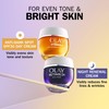 Olay Retinol 24 Night Cream Face Moisturiser, Skincare with Antioxidant