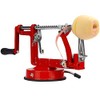 3-in-1 Apple Peeler - Vegetable and Potato Peelers for Kitchen,