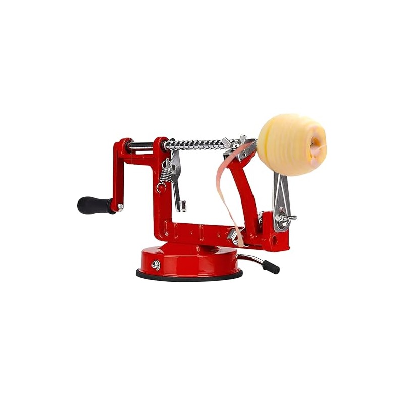 3-in-1 Apple Peeler - Vegetable and Potato Peelers for Kitchen,
