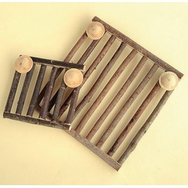 Freshwater May Be Different Be, Fence, Small & Medium Set