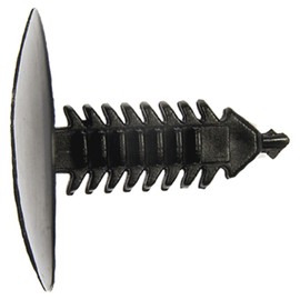 Dorman 700-340 Trim Panel Retainer, Pack of 25