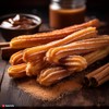 Churro Flavouring - High Strength Food Flavoring - 230+ Flavours
