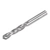 sourcing map Solid Carbide Drill Bit, 4.9mm (0.193") YG6X/C3 Micro-Grain