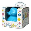 Celebriducks The Good Duck - BPA & PVC Free Rubber