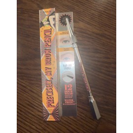 Benefit Cosmetics NIB “Precisely My Brow” Pencil shade 2 full size