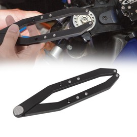 OldBones Adjustable face hole wrench 3 mm/4 mm/5 mm - open-end wrench open-end cap wrench for effortless removal