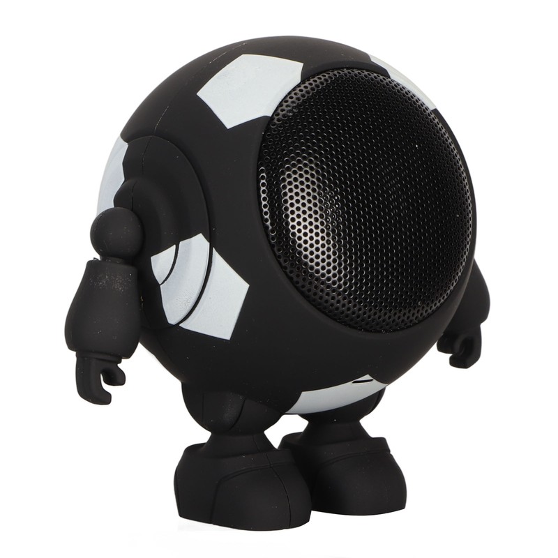 Bluetooth Speaker Stereo Support Wireless Serial Connection Portable Small Wireless